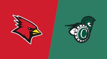 Replay: SUNY Plattsburgh vs VTSU-Castleton | Mar 31 @ 4 PM