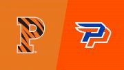 Replay: Princeton vs Pomona-Pitzer | Mar 11 @ 4 PM