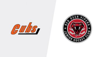 Replay: Home - 2026 Medicine Hat vs Red Deer | Mar 14 @ 7 PM