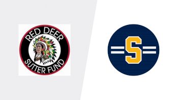 Replay: Home - 2026 Chiefs vs Storm | Mar 20 @ 2 PM