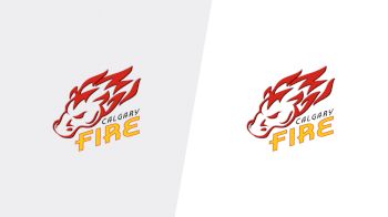 Replay: Home - 2026 Fire Red vs Fire Black | Mar 20 @ 5 PM