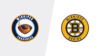 Replay: Home - 2026 Thrashers U18 AAA vs Bruins U18 AAA | Mar 10 @ 6 PM