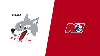 Replay: Home - 2026 Sudbury Wolves U16 vs North Bay U18 | Mar 11 @ 5 PM