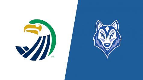 2026 Salve Regina vs Southern Maine - DH