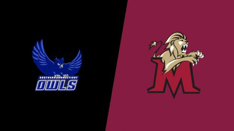 Replay: SCSU vs Molloy | Mar 21 @ 3 PM
