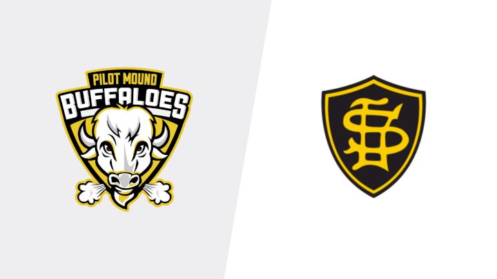 2026 Pilot Mound U18 Fem. Prep vs Shawnigan Lake U18 Fem. Prep