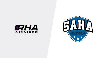 Replay: Home - 2026 Winnipeg vs SAHA | Mar 13 @ 4 PM