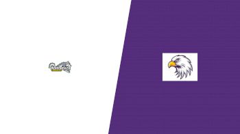 Replay: SUNY Adirondack vs IVCC | Mar 10 @ 1 PM