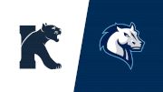Replay: Kean vs Mercy | Mar 14 @ 11 AM