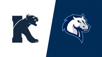 Replay: Kean vs Mercy | Mar 14 @ 11 AM