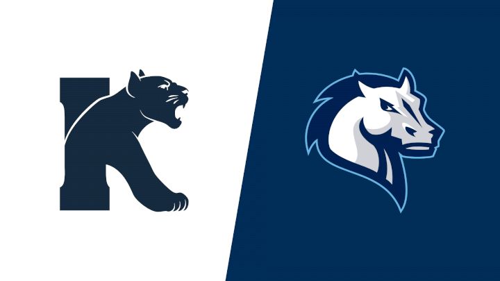 2026 Kean University vs Mercy University