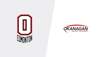 Replay: Home - 2026 OHA Edmonton vs Okanagan HA | Mar 10 @ 11 AM