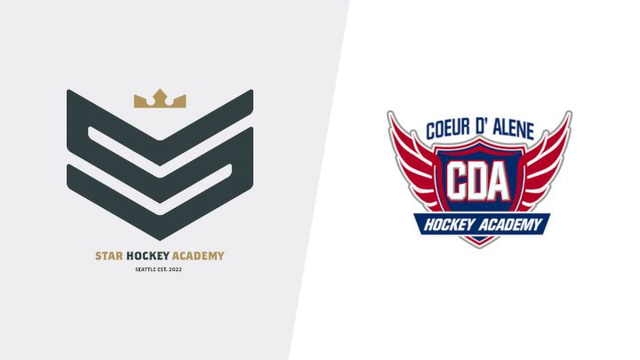 2026 STAR HA U17 vs Coeur d'Alene U17