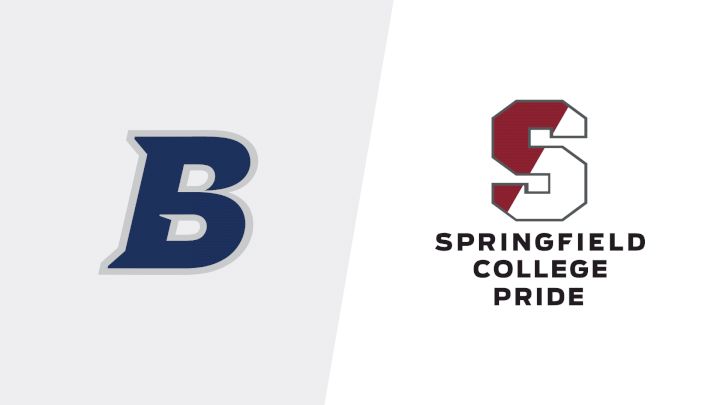 2026 Brandeis vs Springfield College