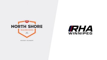 Replay: Home - 2026 North Shore vs RHA Winnipeg | Mar 10 @ 1 PM
