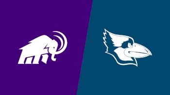 Replay: Amherst vs Westminster College - 2026 Amherst vs Westminster (MO) | Mar 19 @ 2 PM