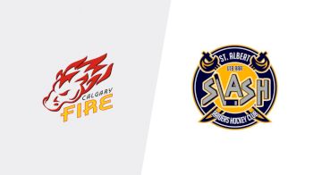 Replay: Home - 2026 Fire Red U18 AAA vs STA Slash | Mar 11 @ 6 PM