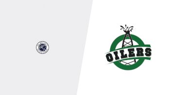 Replay: Home - 2026 Hawks vs Ok. Oilers | Mar 12 @ 6 PM