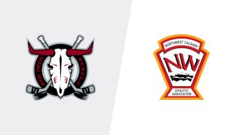 Replay: Home - 2026 Rebels vs Flames | Mar 14 @ 4 PM