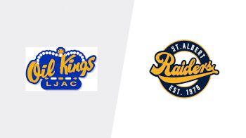 Replay: Home - 2026 Oil Kings vs STA Raiders | Mar 15 @ 2 PM