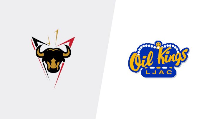 2026 Bonnyville Yaks vs LJAC Oil Kings U13