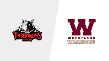 Replay: Home - 2026 Timberwolves U13 vs Warriors U13 | Mar 12 @ 10 AM