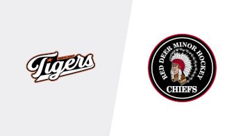 Replay: Home - 2026 SE Tigers U13 vs Chiefs U13 | Mar 12 @ 10 AM