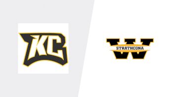 Replay: Home - 2026 KC vs Strathcona U13 | Mar 12 @ 4 PM