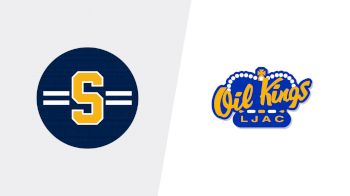 Replay: Home - 2026 GPAC vs Oil Kings U13 | Mar 12 @ 8 PM