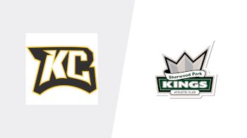 Replay: Home - 2026 KC vs Sherwood Park | Mar 13 @ 9 AM