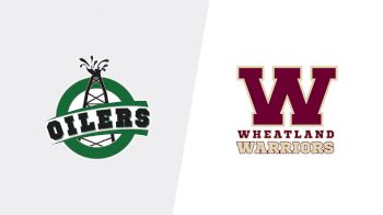 Replay: Home - 2026 Oilers U13 vs Warriors U13 | Mar 13 @ 8 AM