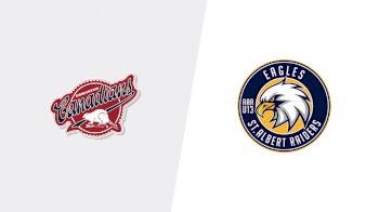 Replay: Home - 2026 CAC U13 vs St. Albert | Mar 13 @ 2 PM