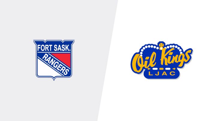 2026 Fort Saskatchewan Rangers U13 vs LJAC Oil Kings U13