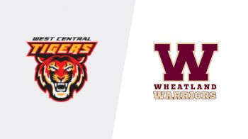 Replay: Home - 2026 WC Tigers U13 vs Warriors U13 | Mar 13 @ 5 PM