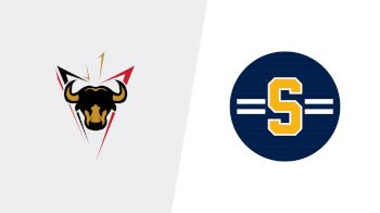 Replay: Home - 2026 Bonnyville vs GPAC | Mar 13 @ 5 PM