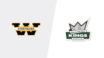 Replay: Home - 2026 Strathcona U13 vs Sherwood Park | Mar 13 @ 7 PM