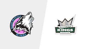 Replay: Home - 2026 Wood Buffalo vs Sherwood Park | Mar 12 @ 9 AM