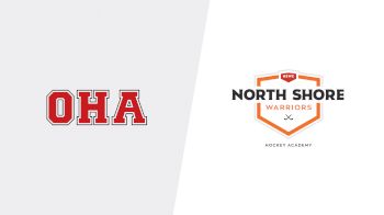 Replay: Home - 2026 Okanagan Black vs North Shore | Mar 13 @ 2 PM