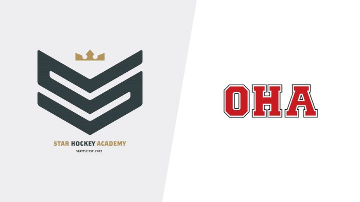 2026 STAR Hockey Academy U15 Prep vs Okanagan Hockey Academy U15 Prep