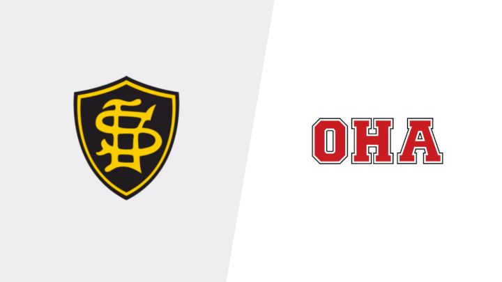 2026 Shawnigan Lake School U15 Prep vs Okanagan Hockey Academy U15 Pre