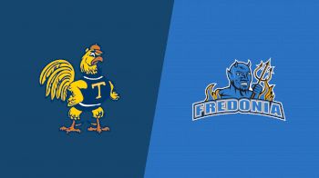 Replay: Trinity College (CT) vs SUNY Fredonia | Mar 20 @ 4 PM