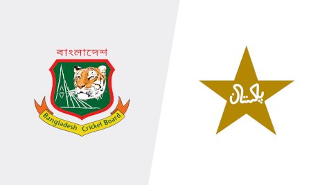 Replay: Bangladesh vs Pakistan | Mar 15 @ 3 AM