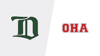 Replay: Home - 2026 Delta HA vs Okanagan HA | Mar 11 @ 3 PM