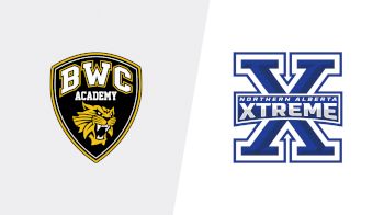 Replay: Home - 2026 BWC vs Xtreme | Mar 11 @ 1 PM
