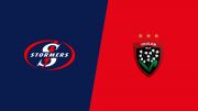 Replay: Toulon vs DHL Stormers | Apr 4 @ 2 PM