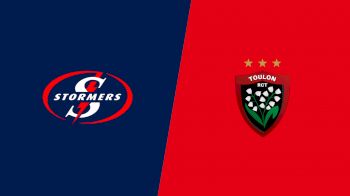 Replay: Toulon vs DHL Stormers | Apr 4 @ 2 PM