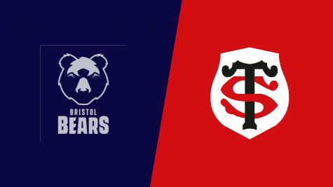 Replay: Toulouse vs Bristol Bears | Apr 4 @ 4 PM