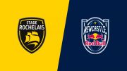 Replay: Newcastle vs La Rochelle | Apr 4 @ 7 PM