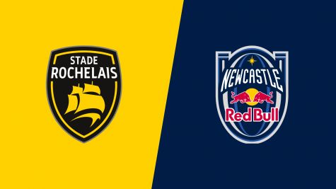 Replay: Newcastle vs La Rochelle | Apr 4 @ 7 PM