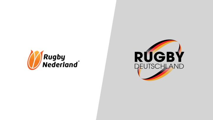 2026 Germany vs Netherlands - Men's